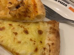 -比格比萨自助(新辰里学清路店)