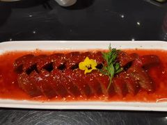 -梅飞酒家(桑园路店)