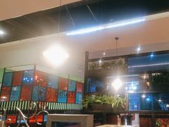 -鑫海汇海鲜烤肉自助(北国商城店)