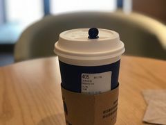 -瑞幸咖啡(北工大理科楼店)