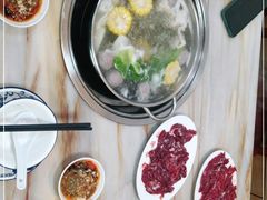 -杏花吴记牛肉火锅