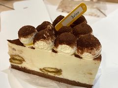 -21克拉面包(大悦城店)