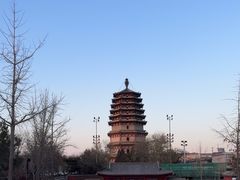 -天宁寺