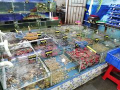 -明记海鲜大排档(巽寮湾店)