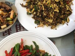 -田园印象·成都土菜院子(华阳店)
