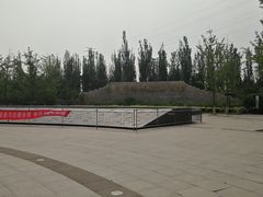 -永定河休闲森林公园