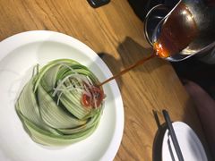 -一轩饺子馆(丽都店)