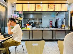 -林静小吃(复兴路店)