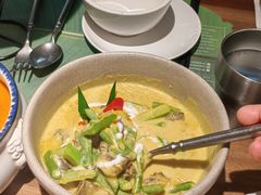 -帕蓝·暹罗料理&曼谷夜市(大学路店)
