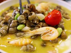 -锡和无锡菜(景丽苑店)