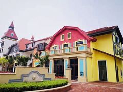 -歌斐颂巧克力小镇