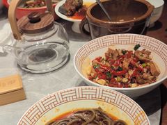 -湘轩·土菜研究院(光大店)