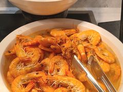 -晶丽香榭自助餐(南京大饭店)