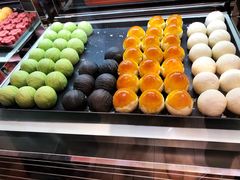 -陶陶居饼家(惠福东路店)
