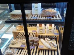 -长春凯悦酒店咖啡厅Market Café