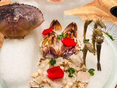 -三妹小龙虾·黄油蟹(华侨城总店)