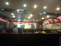 大堂-汉堡王(仲盛世界商城店)