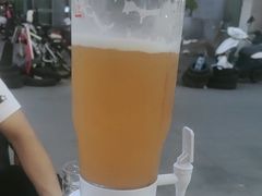 -烤小呆碳烤大肉筋