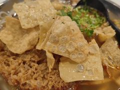 -螺大喜螺蛳粉(华业东方玫瑰店)