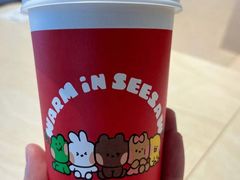 -Seesaw Coffee(深圳深业上城店)