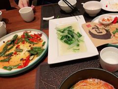 -林芝工布庄园希尔顿酒店-猎味中餐厅