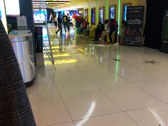 -UME影城(西城广场店)