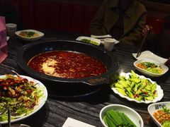 -老船舫·现做活鲜鱼馆(东郊记忆店)