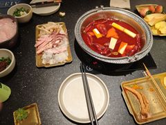 -牛New寿喜烧(新六百店)