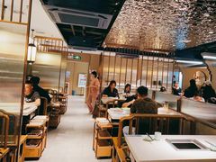 大堂-野妹火锅(龙岗店)