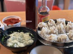 -真真鲜馄饨店(启蒙路店)