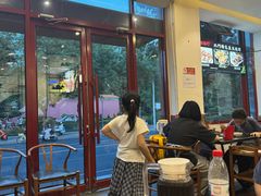 -北门涮肉·铜锅涮肉(南锣鼓巷店)