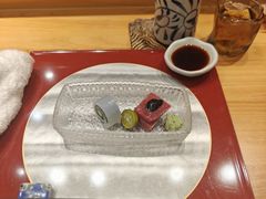 -鮨青(恒基名人购物中心店)