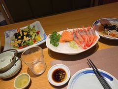 -三石铁板烧(紫竹桥店)