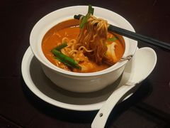 -领事馆19号中餐厅(厦门海景洲际酒店)