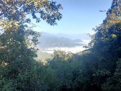 -腾冲云峰山