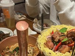 -云海肴·汽锅鸡·云南菜(苏州中心店)
