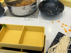 -呷哺呷哺 黄金牧场 (旧宫永辉超市店)