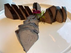 茶香猪肝-月福京味斋·烤鸭店·北京菜(鼓楼总店)