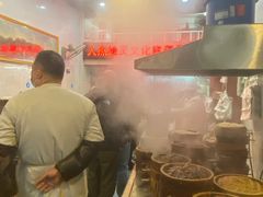 -海汇源老烧麦店(东大街总店)