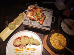 -绿茶餐厅(昌平悦荟店)