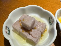 桂花荔浦芋头-庆春朴门