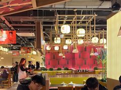 -熊喵来了火锅·牧场好肉(邯郸邯山万达店)
