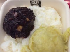 -满记甜品(巴黎春天宝山店)