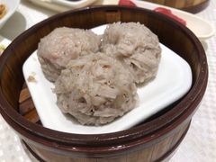 -香港富临皇宫(扬名广场店)