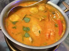 -simply thai天泰(世纪汇店)