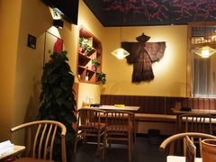-大话小腰(鸟巢店)