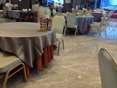 -东方御宴海鲜酒楼(棕泉酒店)
