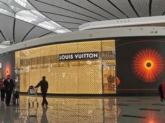-LV路易威登(大兴国际机场店)