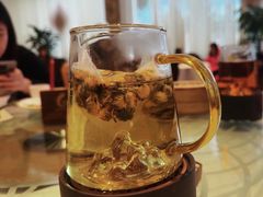 -金河半岛园林酒家(金融城店)