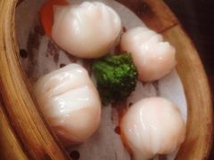 -翡翠29旋转餐厅·镇江国际雷迪森广场酒店